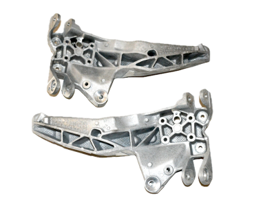 Motorsport Aluminium Längslenker HA Konversion Kit für MINI Gen. 1 - Längslenker HA Set revidiert - inner view - Umbau Kit, für R50 R52 R53, MIN-TACK-R53, Hinterachse Konversion Kit für Motorsport Umbau für MINI